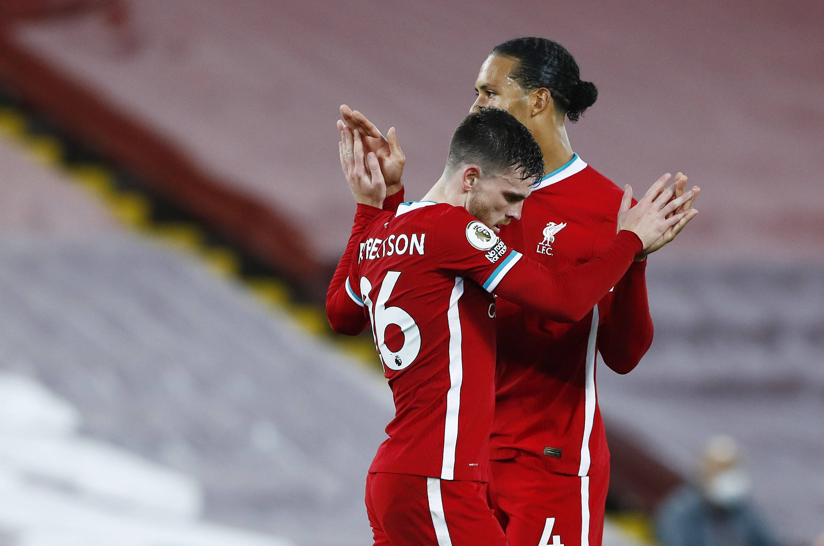 雷亚尔的未 雷亚尔的未